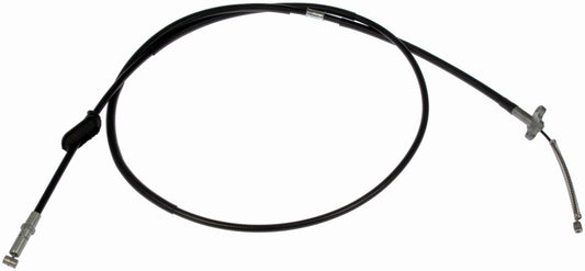 Parking Brake Cable - Dorman# C660731