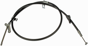 Parking Brake Cable - Dorman# C660737