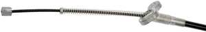 Parking Brake Cable - Dorman# C660740