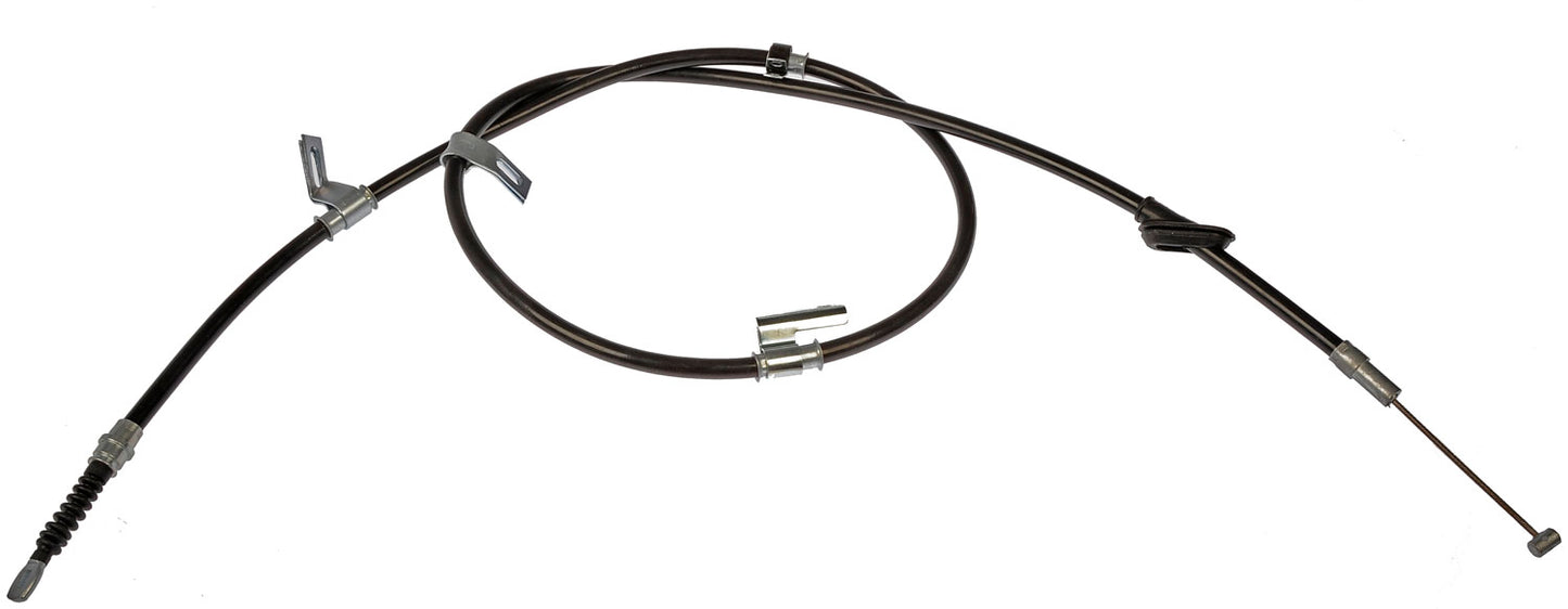 Parking Brake Cable - Dorman# C660741