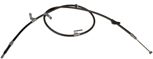 Parking Brake Cable - Dorman# C660741