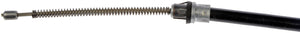 Parking Brake Cable - Dorman# C660744