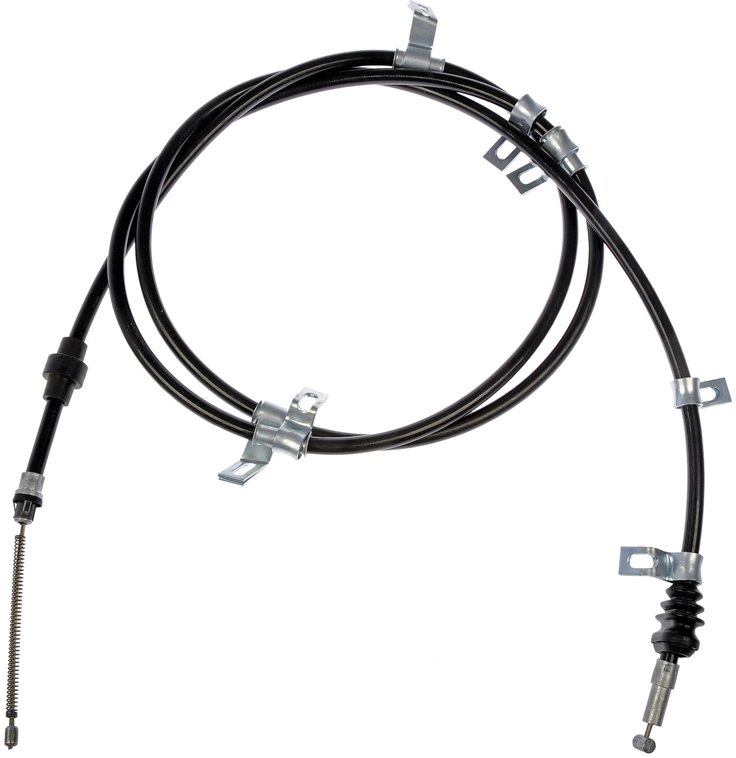 Parking Brake Cable - Dorman# C660744