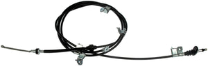 Parking Brake Cable - Dorman# C660745