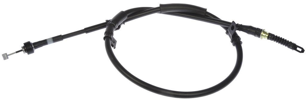 Parking Brake Cable - Dorman# C660752