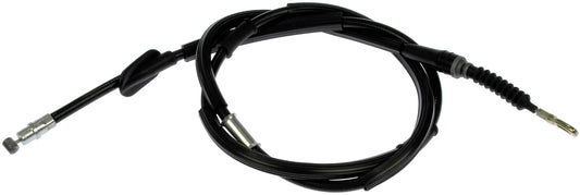 Parking Brake Cable - Dorman# C660753