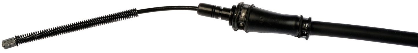 Parking Brake Cable - Dorman# C660754