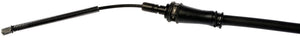 Parking Brake Cable - Dorman# C660754