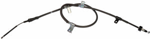 Parking Brake Cable - Dorman# C660754