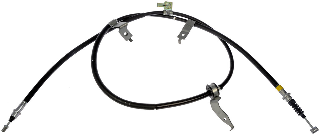 Parking Brake Cable - Dorman# C660769