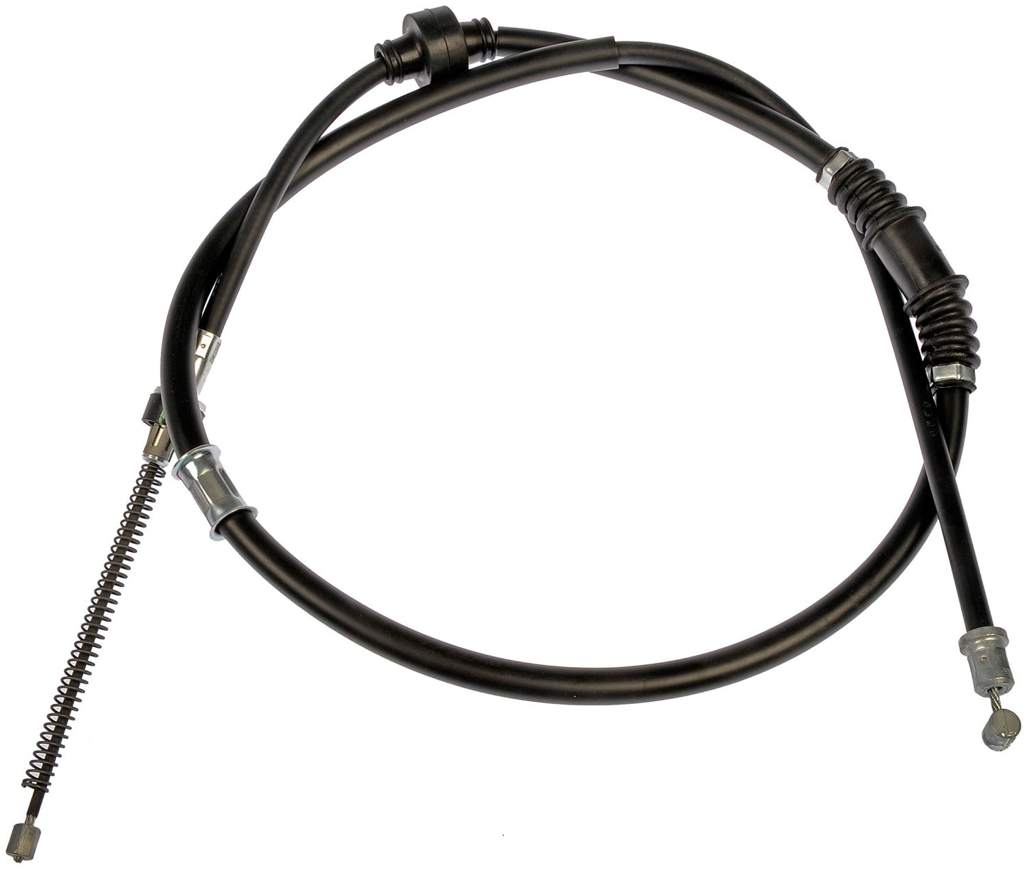 Parking Brake Cable - Dorman# C660771