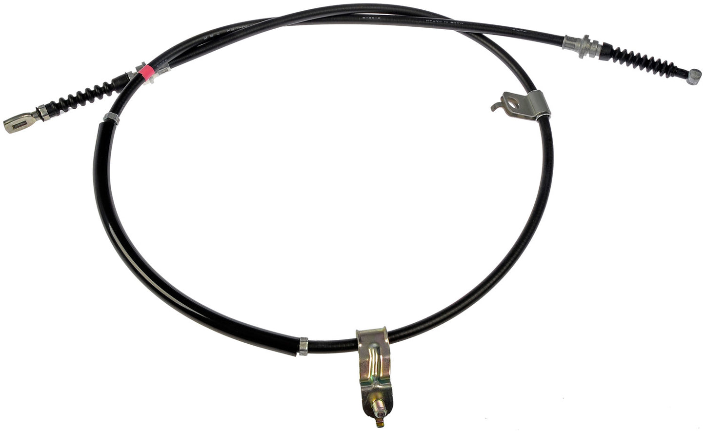 Parking Brake Cable - Dorman# C660777