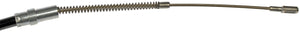 Parking Brake Cable - Dorman# C660788