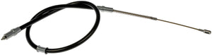 Parking Brake Cable - Dorman# C660788