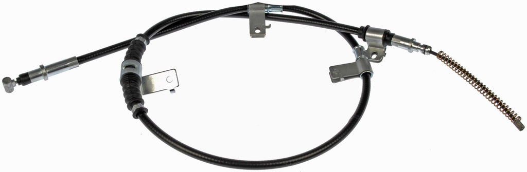 Parking Brake Cable - Dorman# C660789