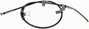 Parking Brake Cable - Dorman# C660789