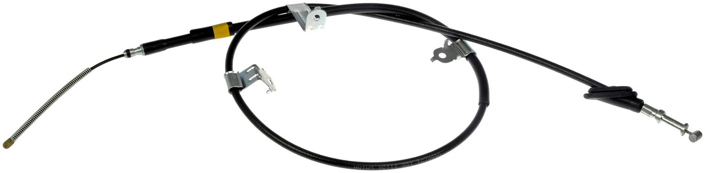 Parking Brake Cable - Dorman# C660791