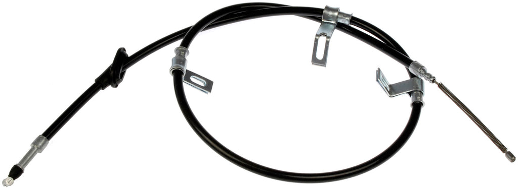 Parking Brake Cable - Dorman# C660792