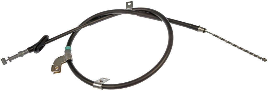 Parking Brake Cable - Dorman# C660795