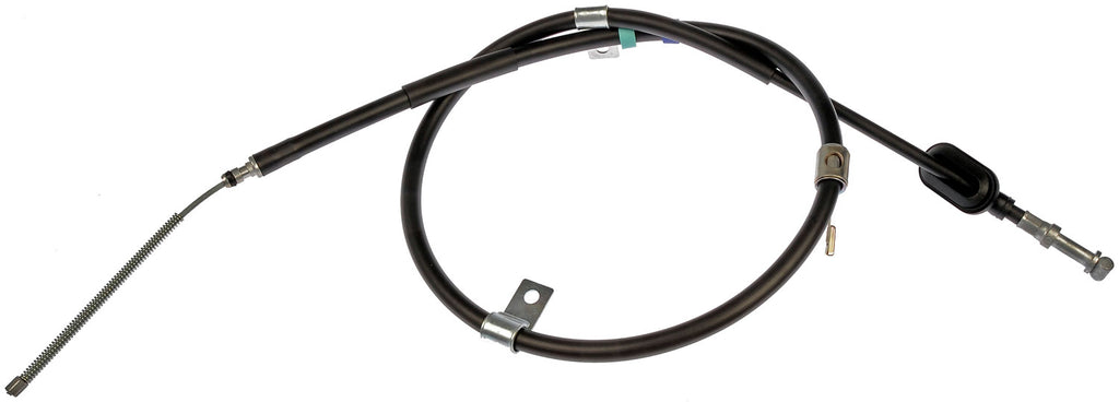 Parking Brake Cable - Dorman# C660796