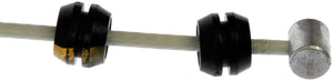 Parking Brake Cable - Dorman# C660805