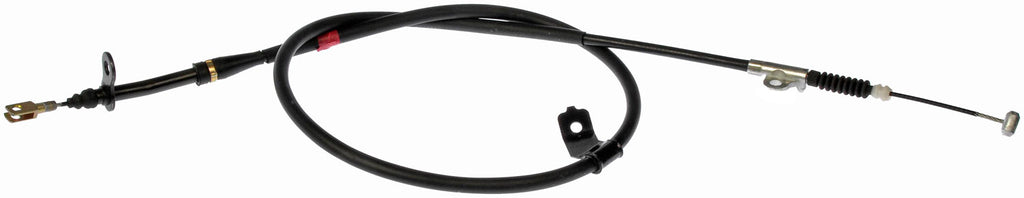 Rear Left Parking Brake Cable - Dorman# C660806