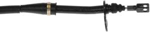 Parking Brake Cable - Dorman# C660808