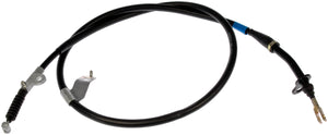 Parking Brake Cable - Dorman# C660812