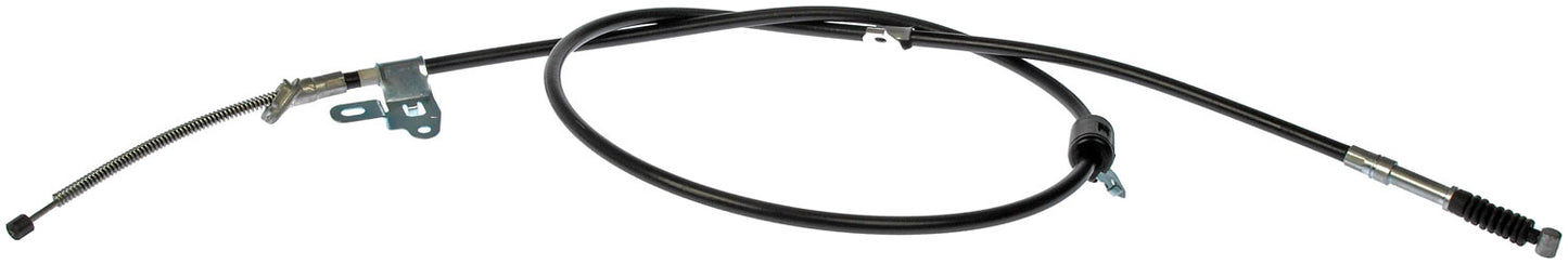 Parking Brake Cable - Dorman# C660817