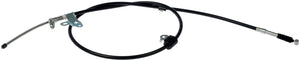 Parking Brake Cable - Dorman# C660818