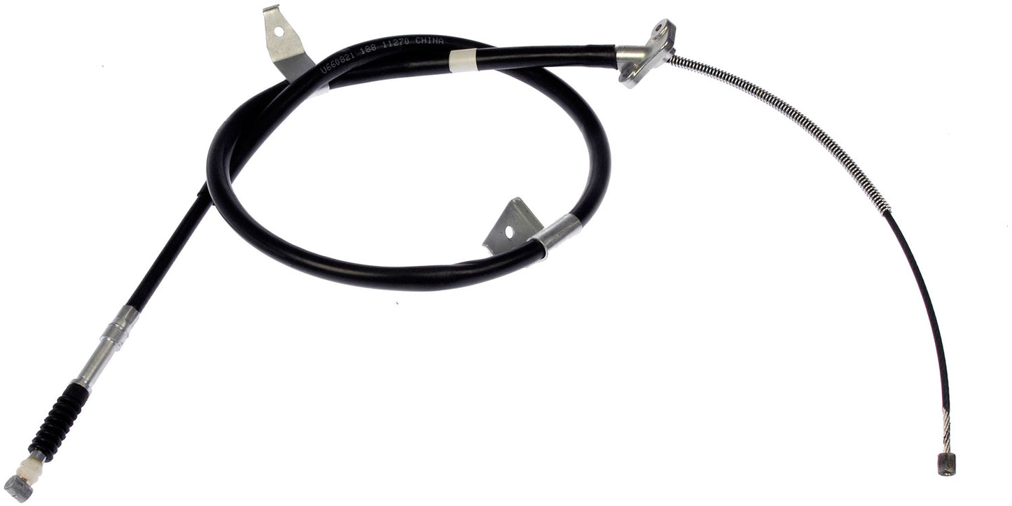Parking Brake Cable - Dorman# C660821
