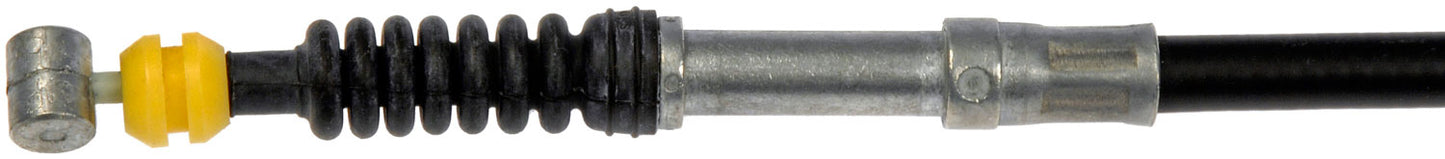 Parking Brake Cable - Dorman# C660826