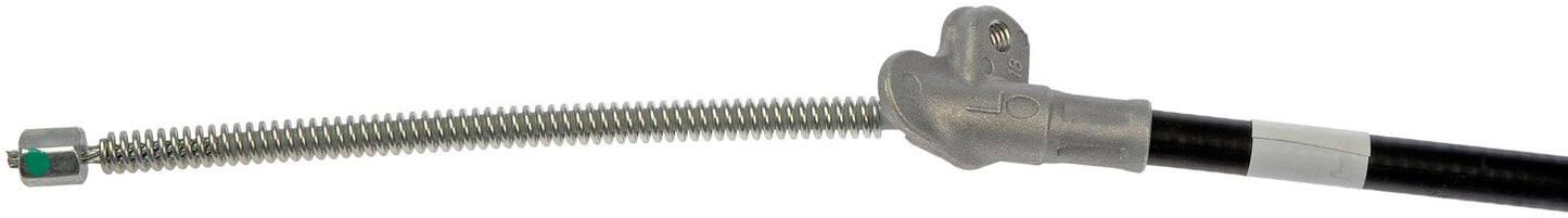Parking Brake Cable - Dorman# C660828