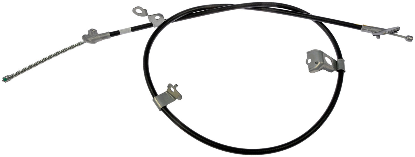 Parking Brake Cable - Dorman# C660828
