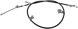 Parking Brake Cable - Dorman# C660828