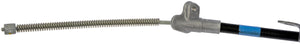 Parking Brake Cable - Dorman# C660829