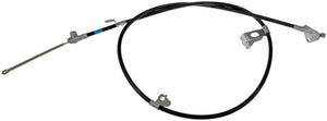Parking Brake Cable - Dorman# C660829
