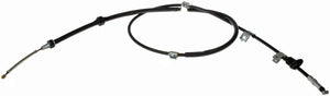 Parking Brake Cable - Dorman# C660832