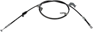 Parking Brake Cable - Dorman# C660833