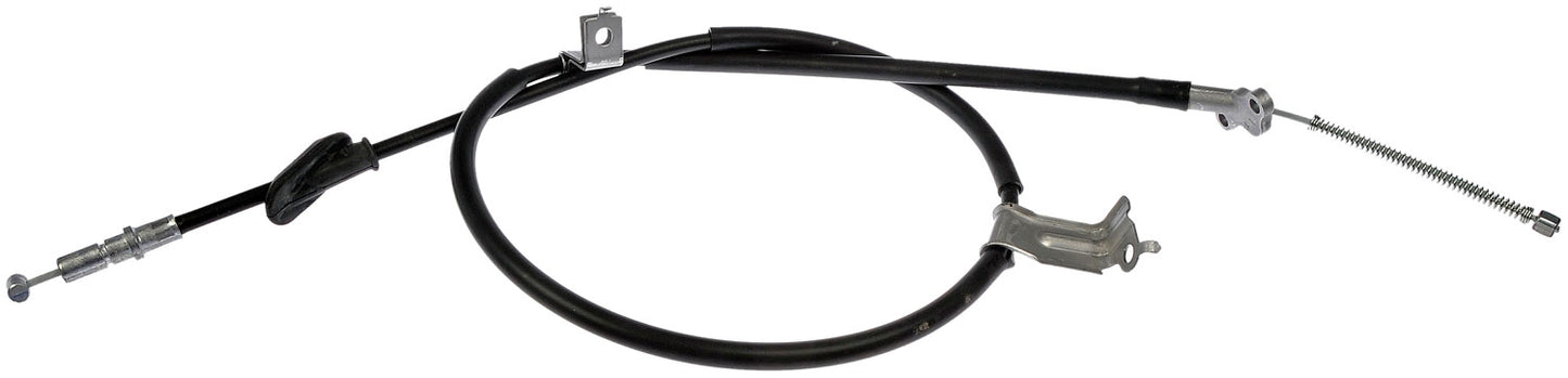 Parking Brake Cable - Dorman# C660834