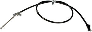 Parking Brake Cable - Dorman# C660839