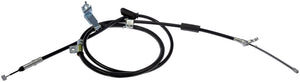 Parking Brake Cable - Dorman# C660841