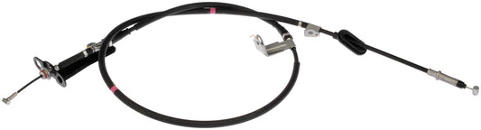 Parking Brake Cable - Dorman# C660842