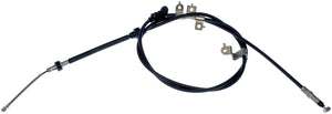 Parking Brake Cable - Dorman# C660843