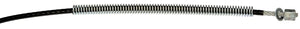 Parking Brake Cable - Dorman# C660854
