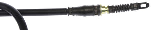 Parking Brake Cable - Dorman# C660856