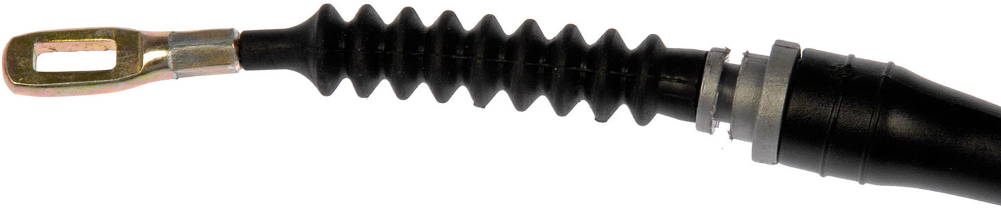 Parking Brake Cable - Dorman# C660857