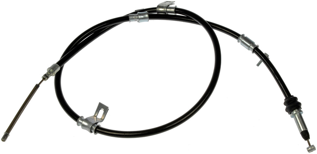 Parking Brake Cable - Dorman# C660858