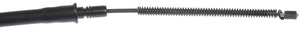 Parking Brake Cable - Dorman# C660859