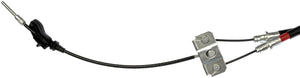 Parking Brake Cable - Dorman# C660872